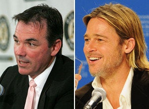 Billy Beane News, Photos, Quotes, Video