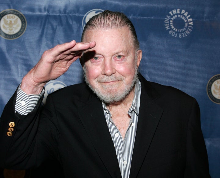 chuck robertson net worth - Ilustrasi 2