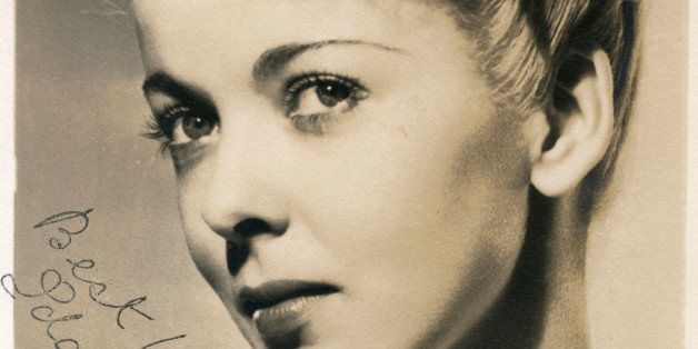Ida Lupino: A Heroine for Women in Film Behind the Camera and on the