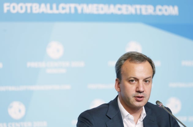 H μάχη για το σκάκι: Ποιος αναδείχθηκε πρόεδρος της Διεθνούς Σκακιστικής Ομοσπονδίας,