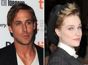 Evan Rachel Wood Talks Ryan Gosling Make Out Justin Bieber Love Huffpost Canada