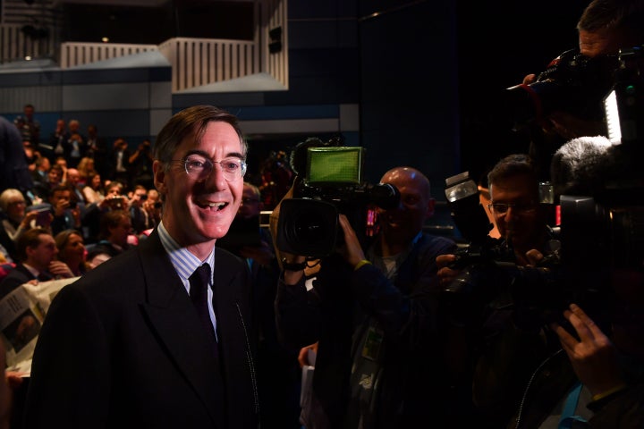 <strong>Jacob Rees-Mogg</strong>