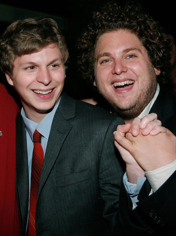 Jonah Hill, Movies, Comedy & Superbad