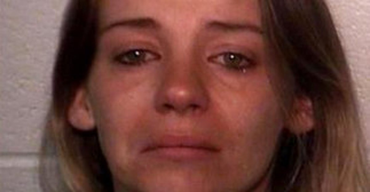 US Mum Let 10YearOld Son Get Tattoo From Unlicensed Teen HuffPost News