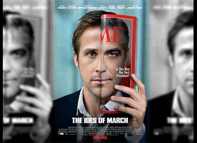 "The Ides of March" 
