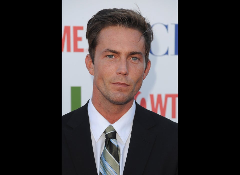 Desmond Harrington