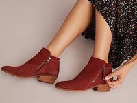 Kensie 2024 faulkner bootie