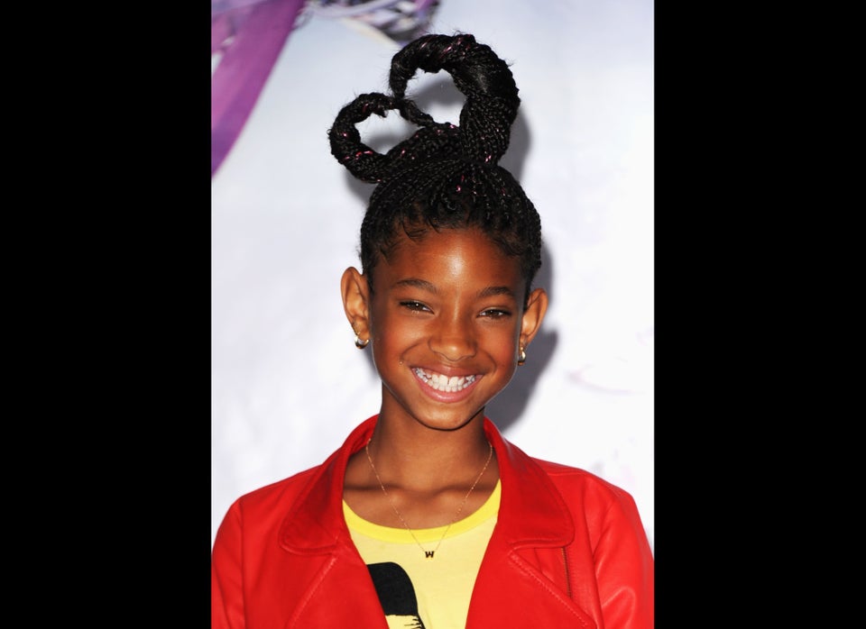 Willow Smith