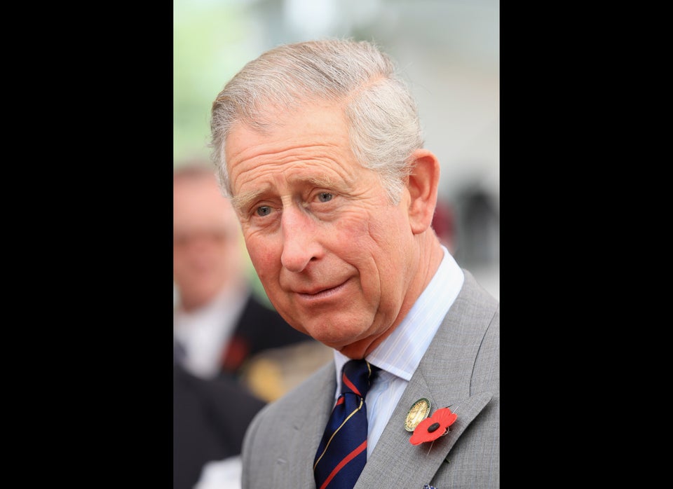 Prince Charles