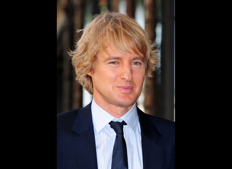 Owen Wilson