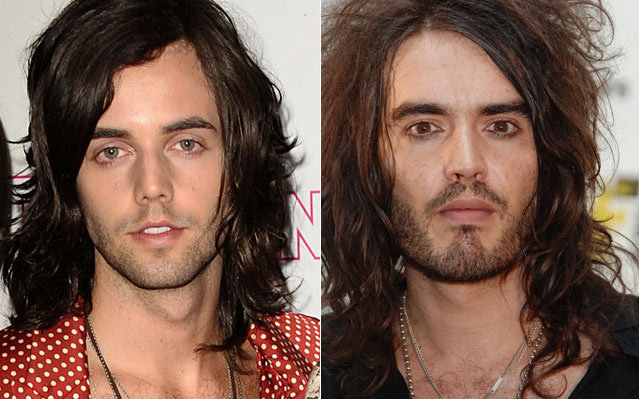 Celebrity Doppelgangers: Celebs Who Look Alike (PHOTOS) | HuffPost ...