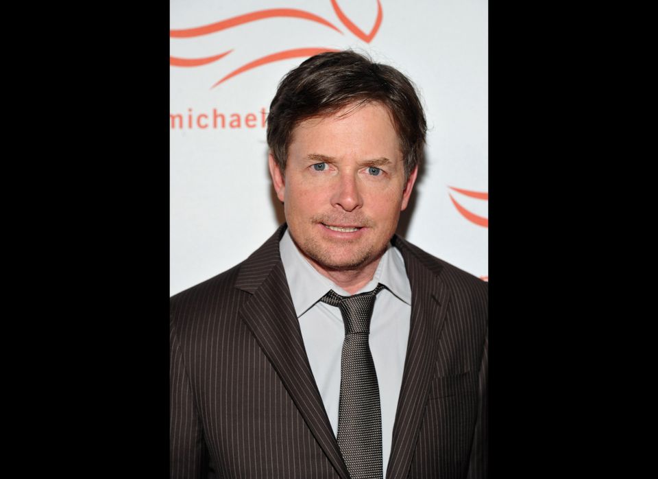 Michael J. Fox Foundation for Parkinsons Research