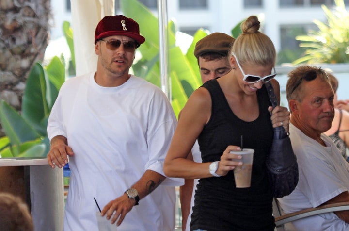 Kevin Federline Hospitalized, Suffers Cardiac Arrest | HuffPost ...