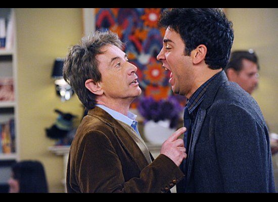 MONDAY, FEBRUARY 6: "How I Met Your Mother"