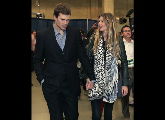 How Did Tom Brady and Gisele Bundchen Meet? Athlete Recalls First Date