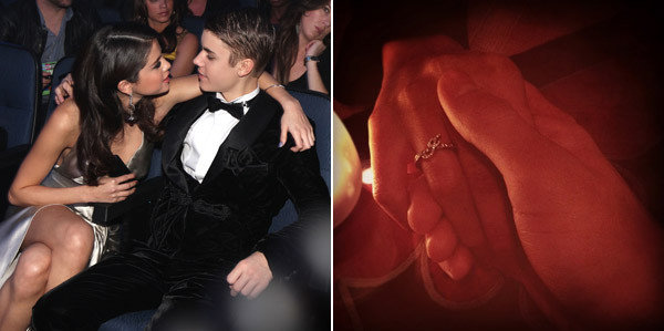 Hailey Bieber's Custom Engagement Ring Set Justin Bieber Back $500k