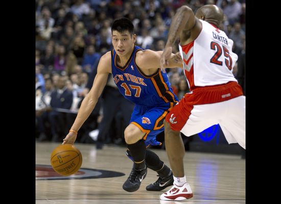 Jeremy Lin on rumor he dated Kim Kardashian and craziness amid Linsanity -  Basketball Network - Your daily dose of basketball