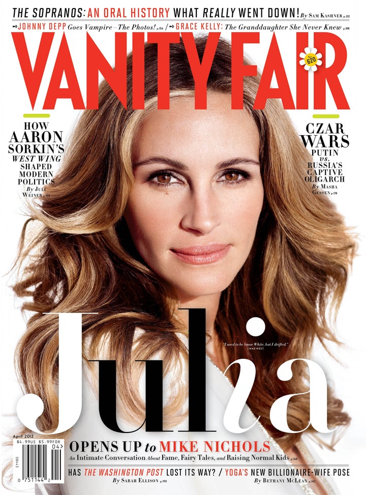 Vanity Fair Unveils Diverse Hollywood Cover After Years of Criticism