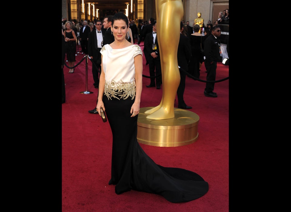 84th Annual Academy Awards - Arrivals