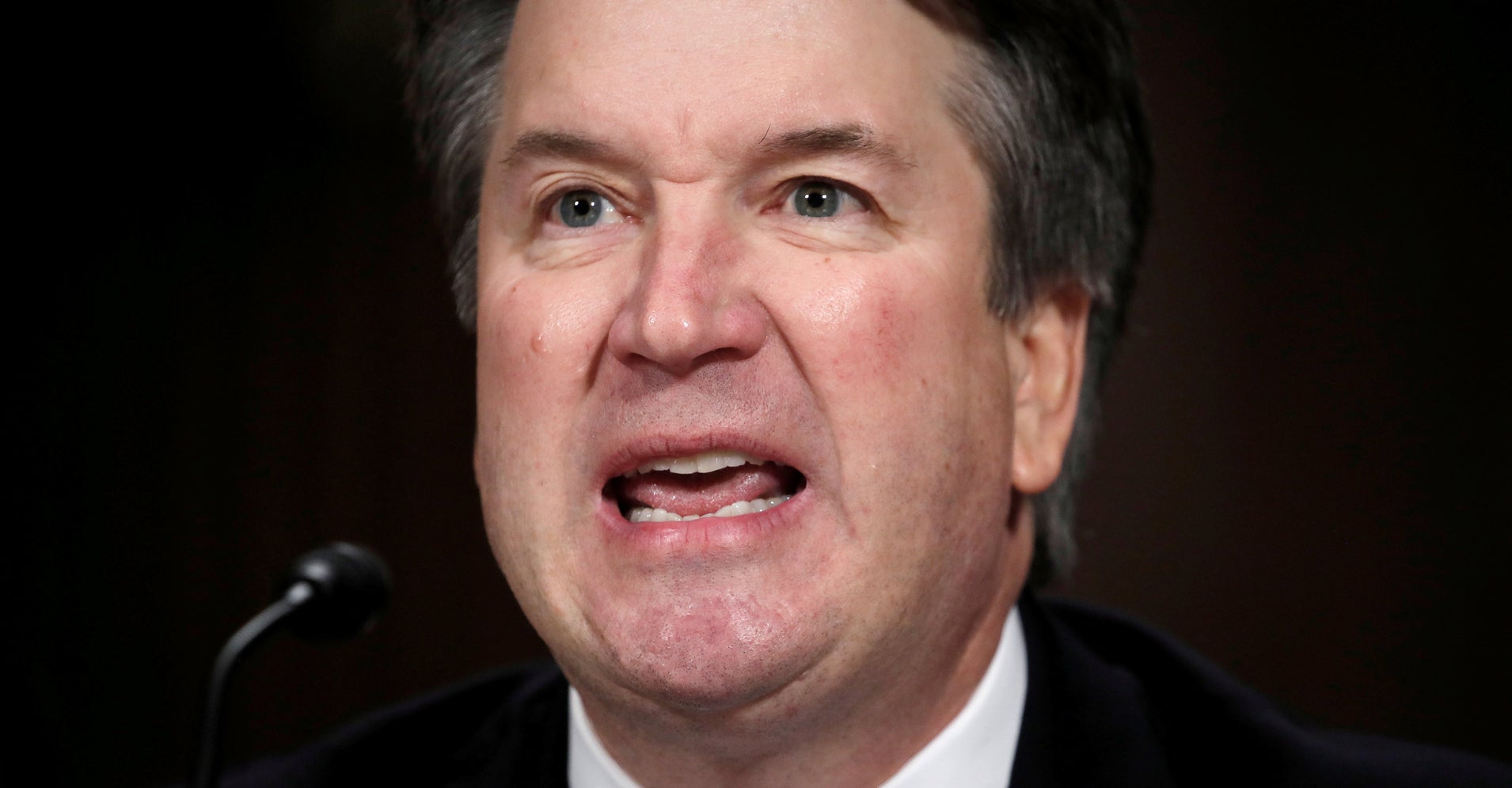 White House Won't Say If Trump Is Limiting FBI's Kavanaugh Probe White House Won't Say If Trump Is Limiting FBI's Kavanaugh Probe