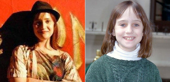 Where Am I Now?' Mara Wilson Explains What Happened When Matilda