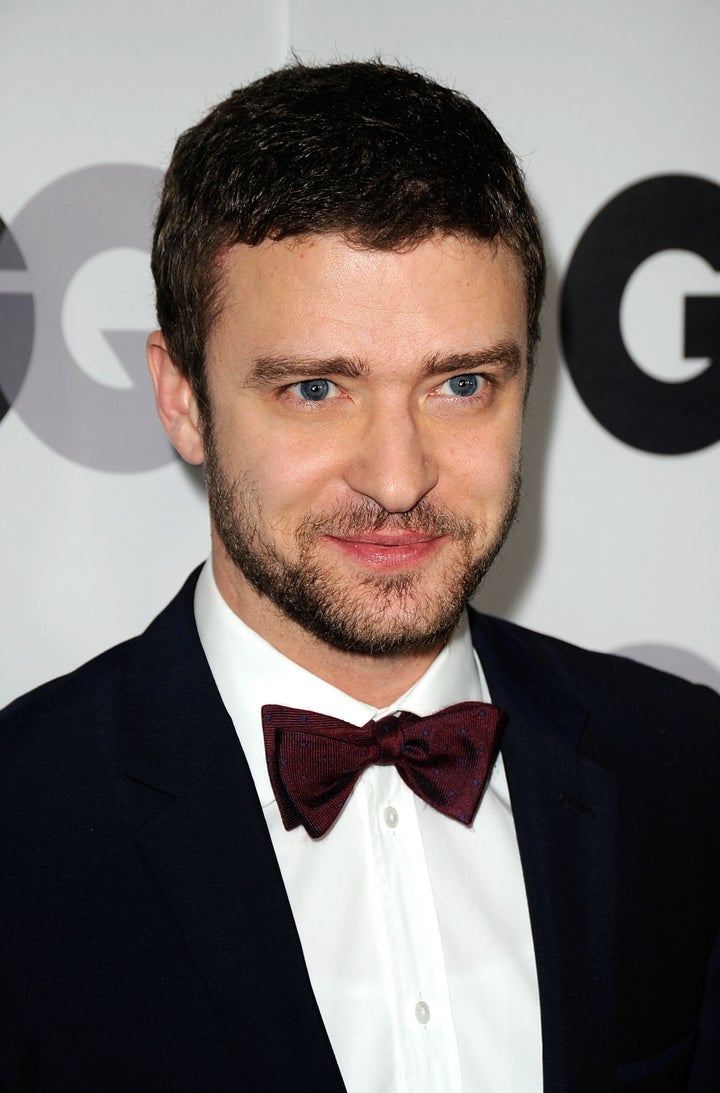 Justin Timberlake's surprising physical change at age 42 gets social media  talking