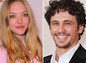 300px x 220px - James Franco Spotted Leaving Amanda Seyfried's House: 'Lovelace' Stars  Reportedly Hooking Up | HuffPost Entertainment
