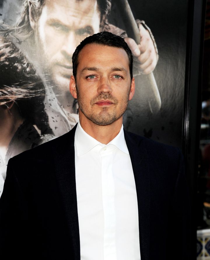LOS ANGELES, CA - MAY 29: Director Rupert Sanders arrives at a screening of Universal Pictures' 'Snow White and The Huntsman' at the Village Theatre on May 29, 2012 in Los Angeles, California. (Photo by Kevin Winter/Getty Images)