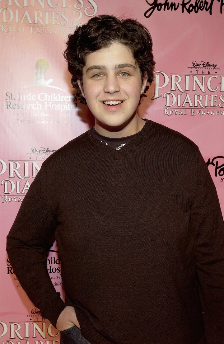 Josh Josh