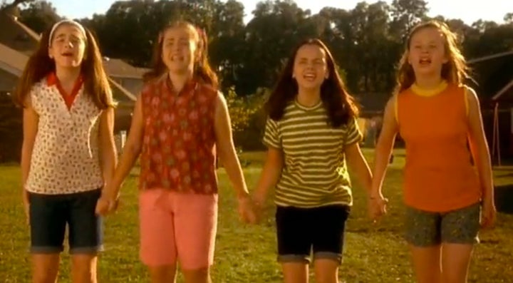From Then To Now Kellie Kyles Children All Grown Up - 3b2cklq