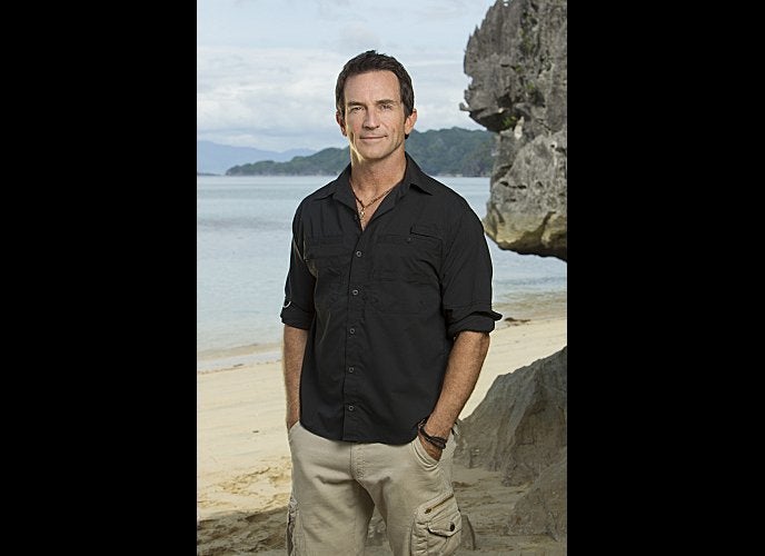 Survivor: Philippines Cast