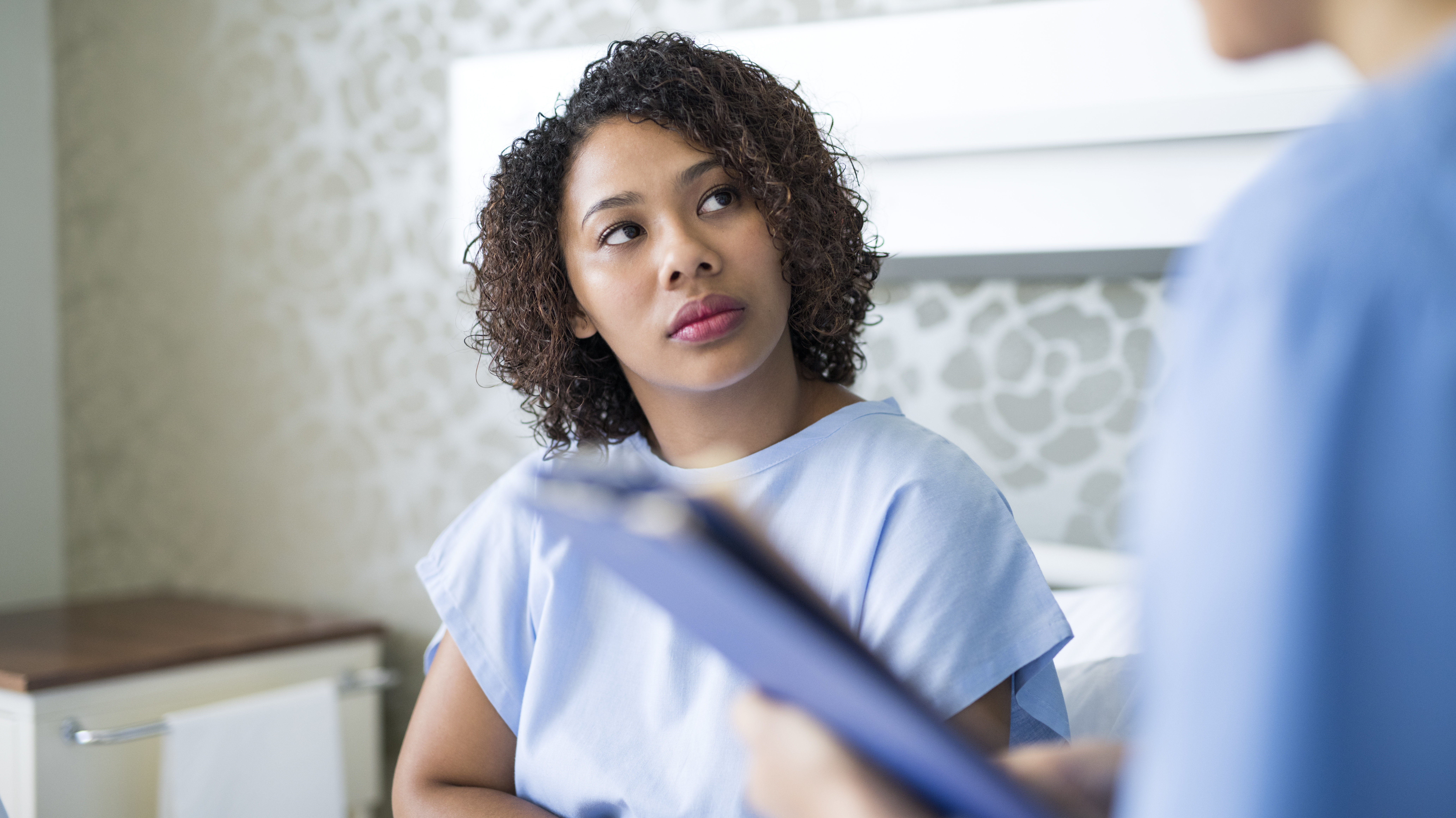 What To Do If You Feel Like You've Been Misdiagnosed By Your Doctor ...