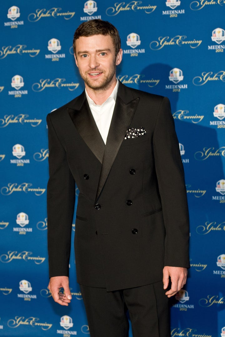 Justin Timberlake Buys His Own Social Network