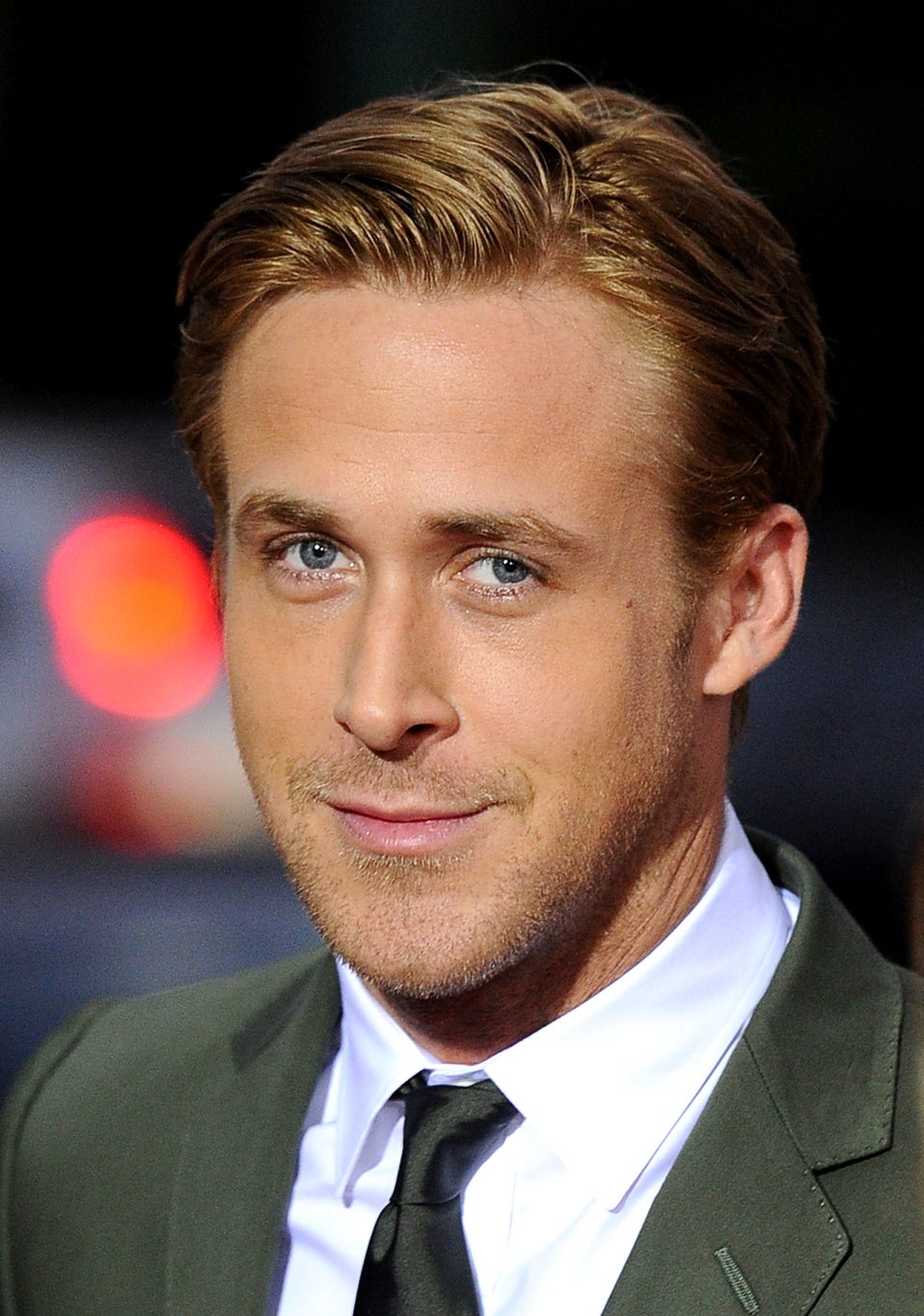 Ryan Gosling