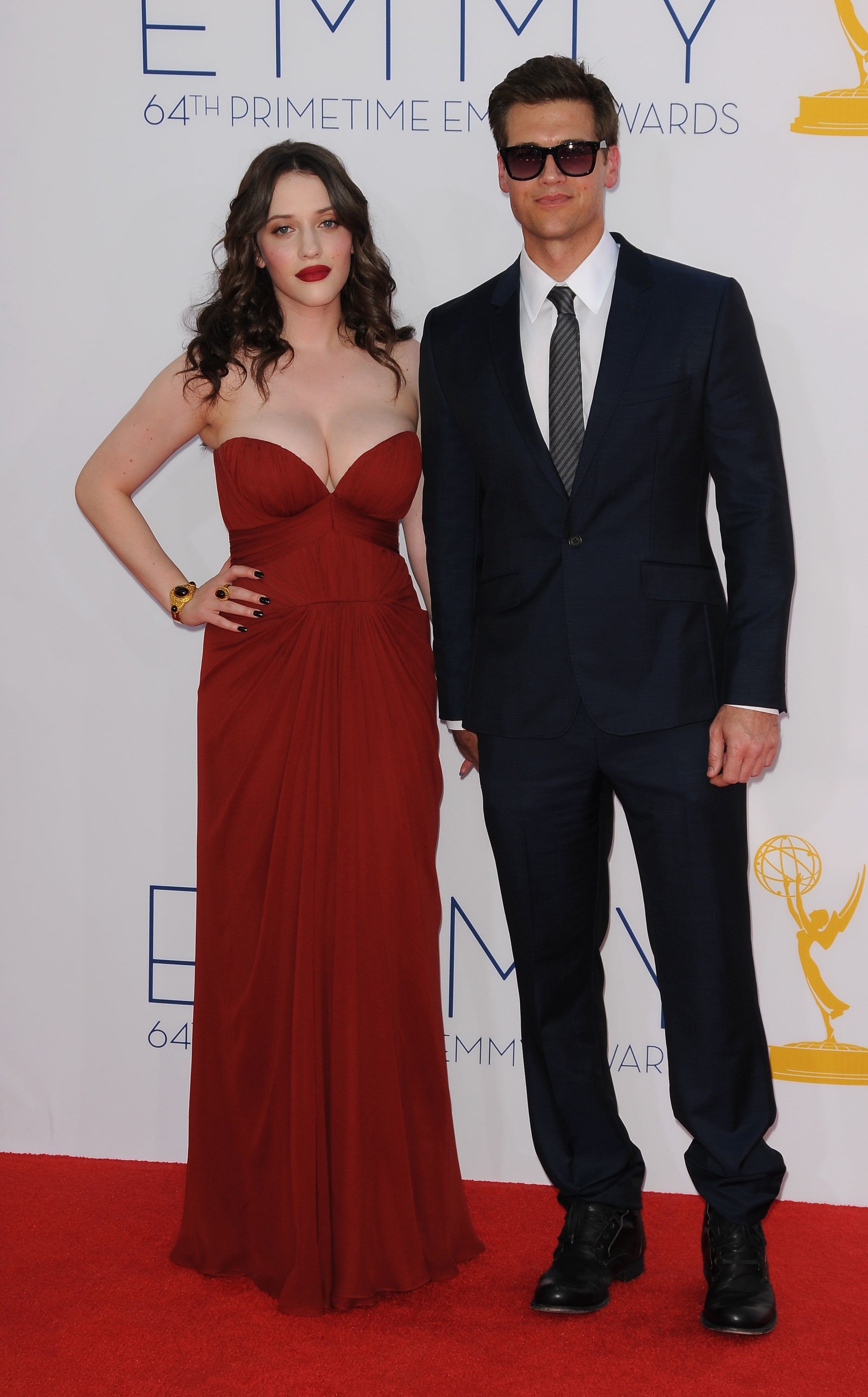 Kat Dennings Leak Telegraph
