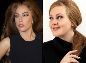 Karl Lagerfeld Dissed Adele and Other Celebs Before Meryl Streep