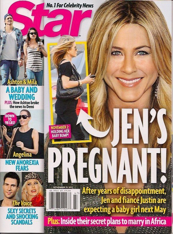 Jennifer Aniston Pregnant Rumors Actress Rumored To Be Pregnant For Millionth Time Photos