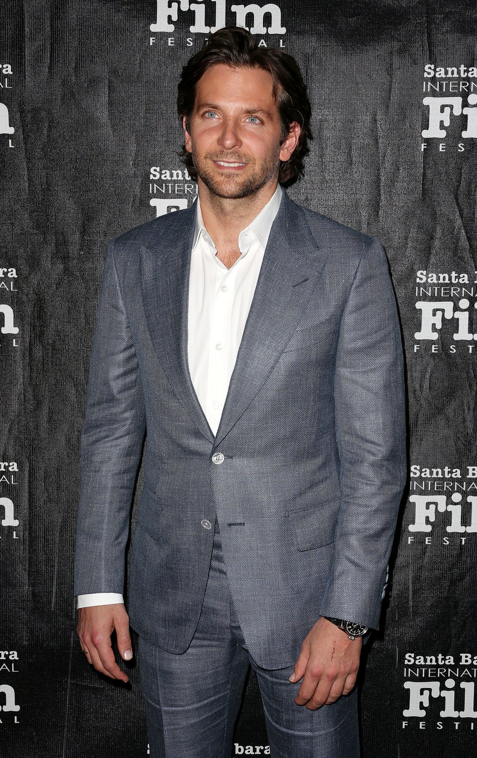 Bradley Cooper