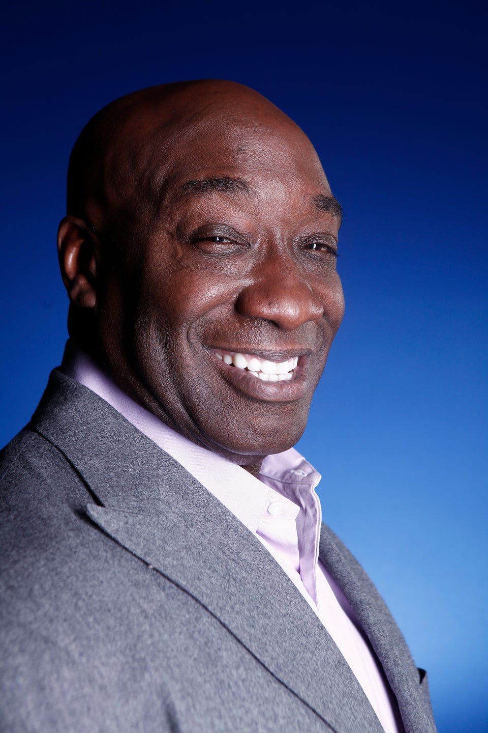 Michael Clarke Duncan