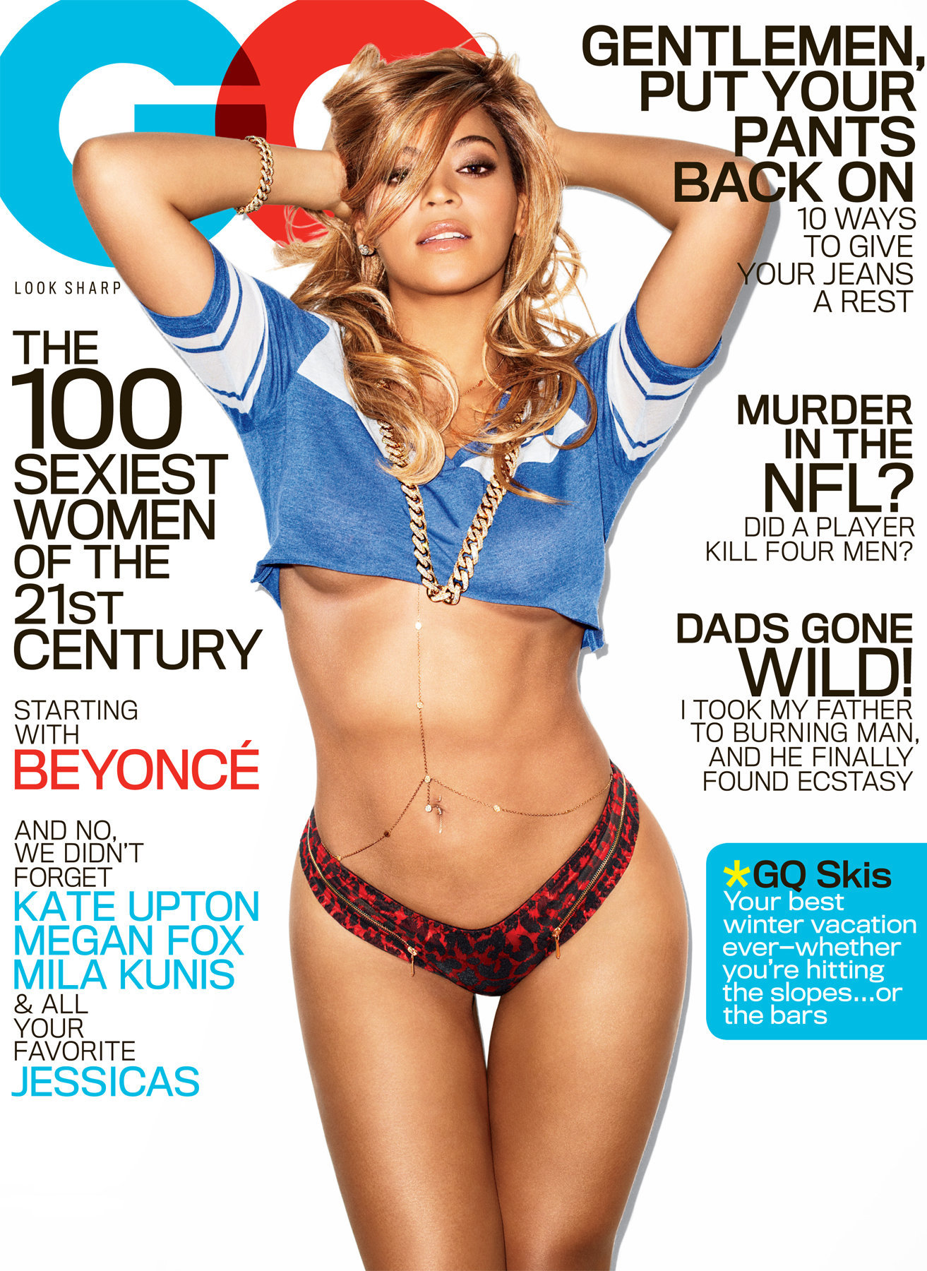 Beyonce Hot Singer Strikes The Same Pose On 13 Magazine Covers HuffPost Entertainment