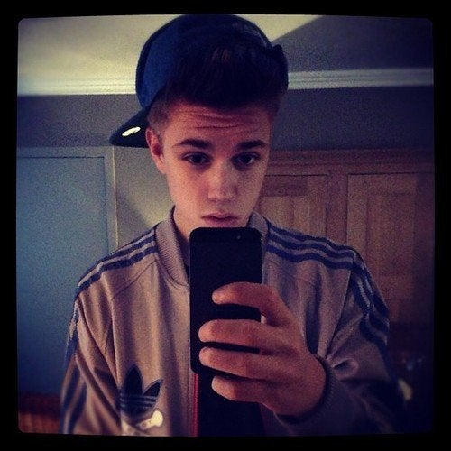 look alikes justin bieber