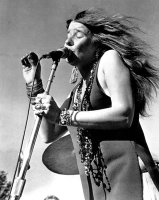 One Night With Janis Joplin At Arena Stage Rocks The Rafters Huffpost Dc
