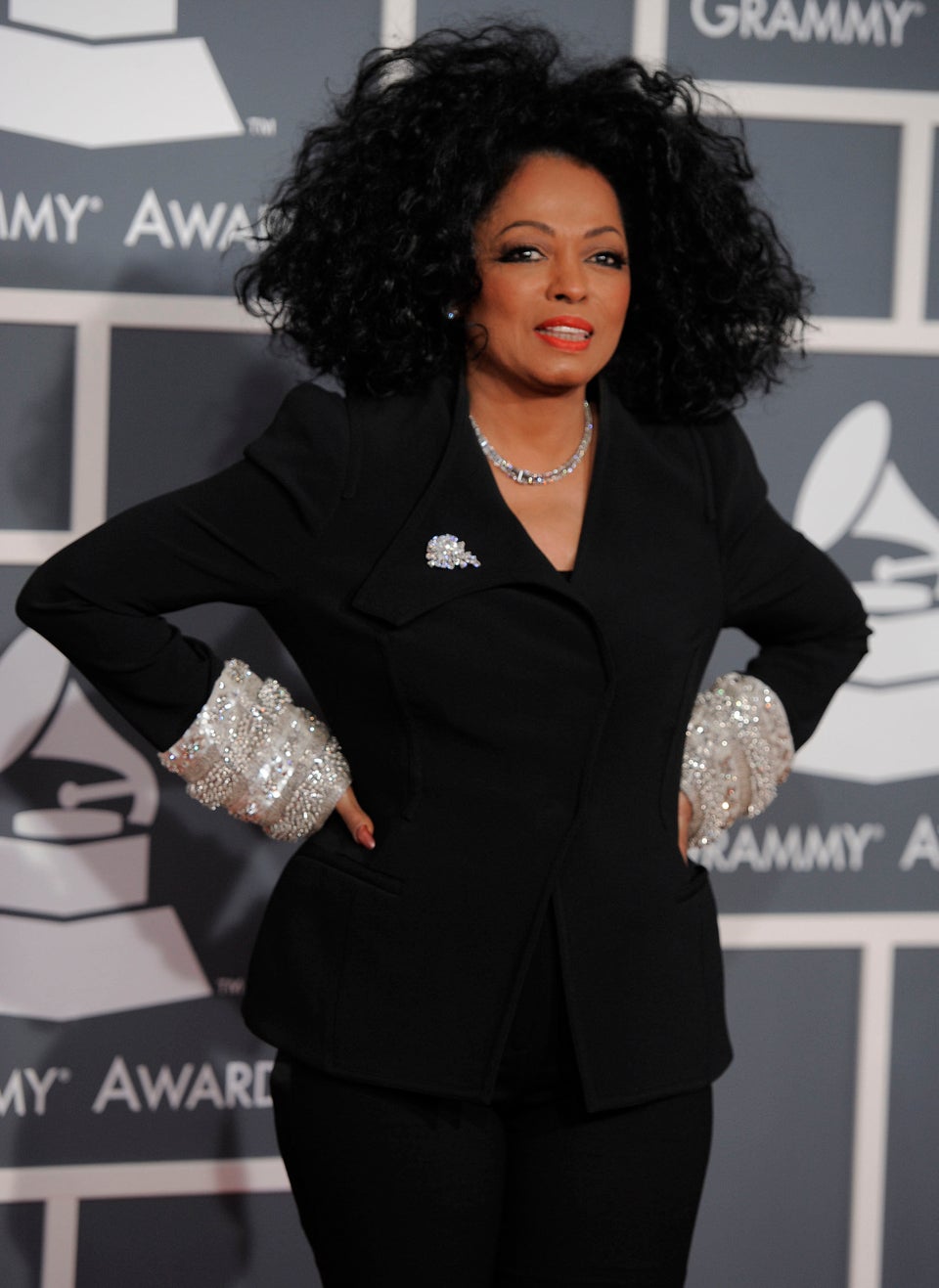 Diana Ross