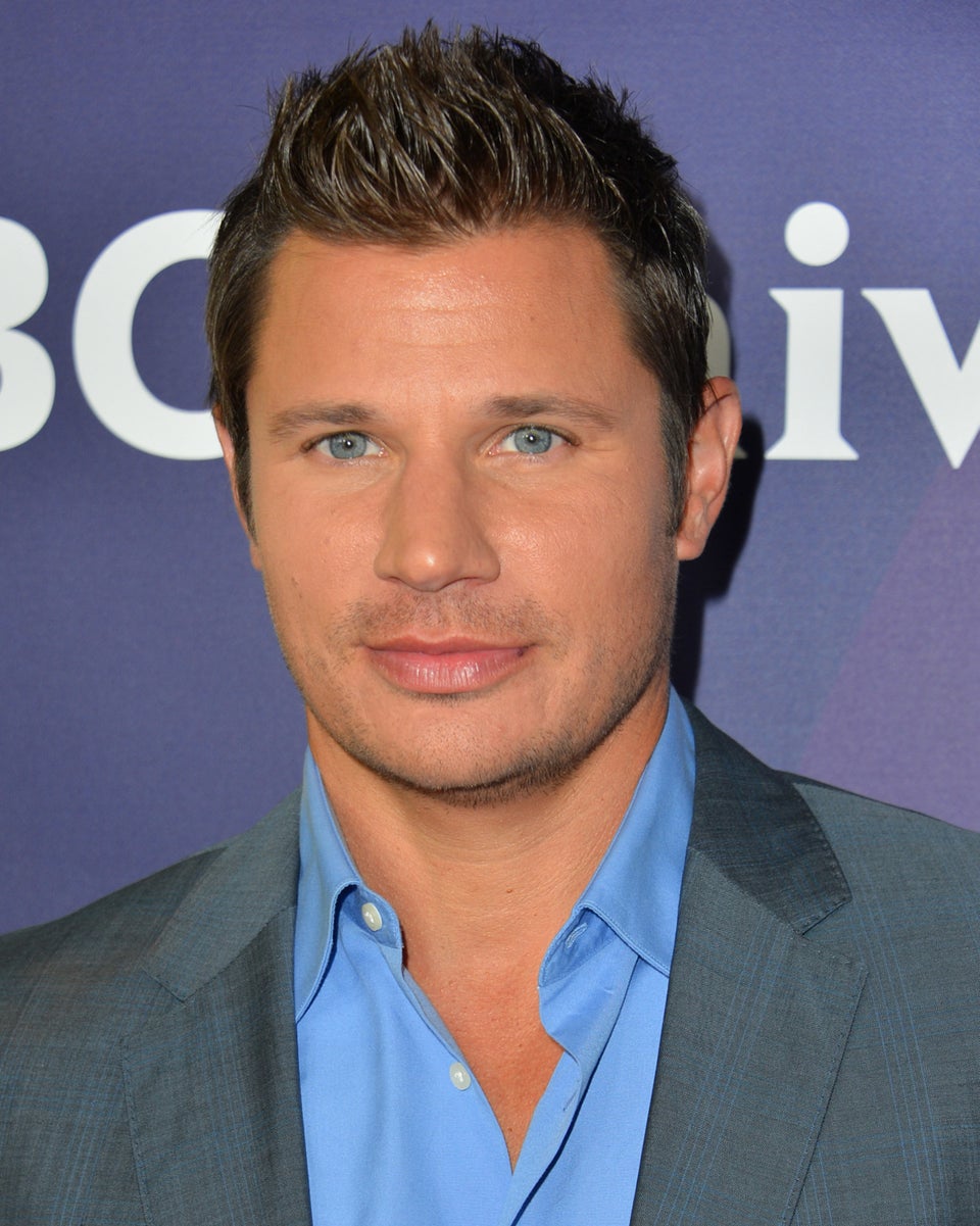 Nick Lachey