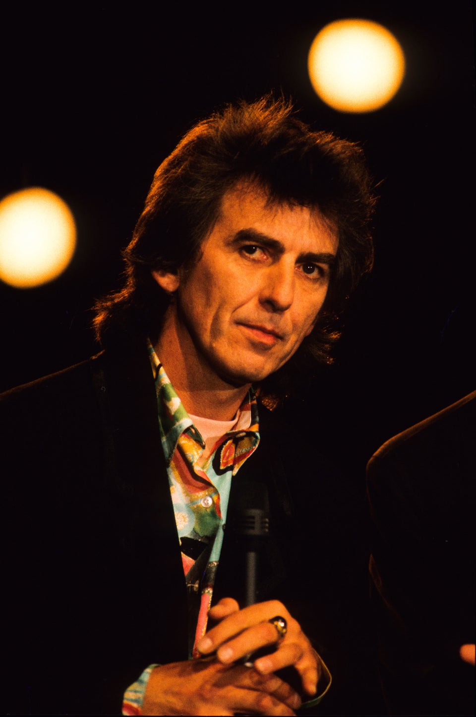 George Harrison’s Birthday: Happy 70th To The Beatles’ Lead Guitarist