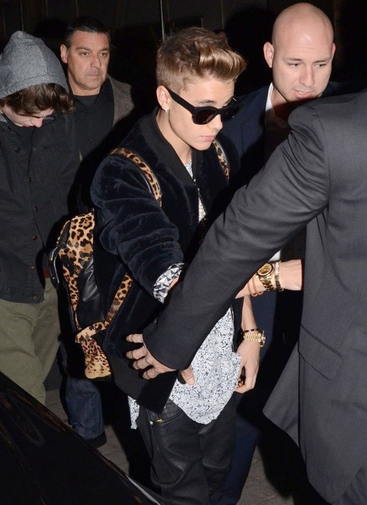 Justin Bieber's 19th Birthday Turned Into His 'Worst Birthday' After ...