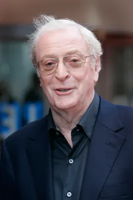 Michael Caine Says That 'Best Sellers' Will Not Be His Last Role