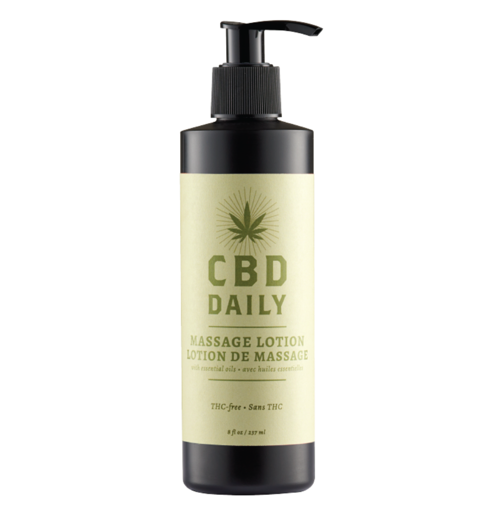 8 Cbd And Thc Products To Spice Up Your Sex Life Huffpost Uk Relationships 