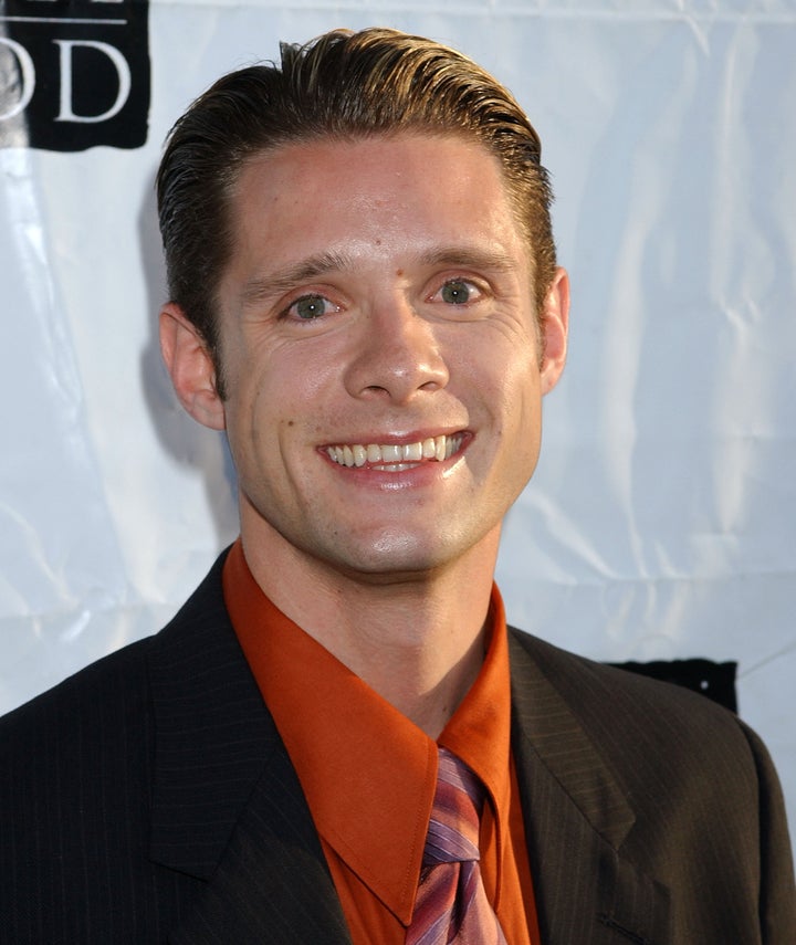 Danny Pintauro Engaged 'Who's The Boss' Star To Marry Wil Tabares