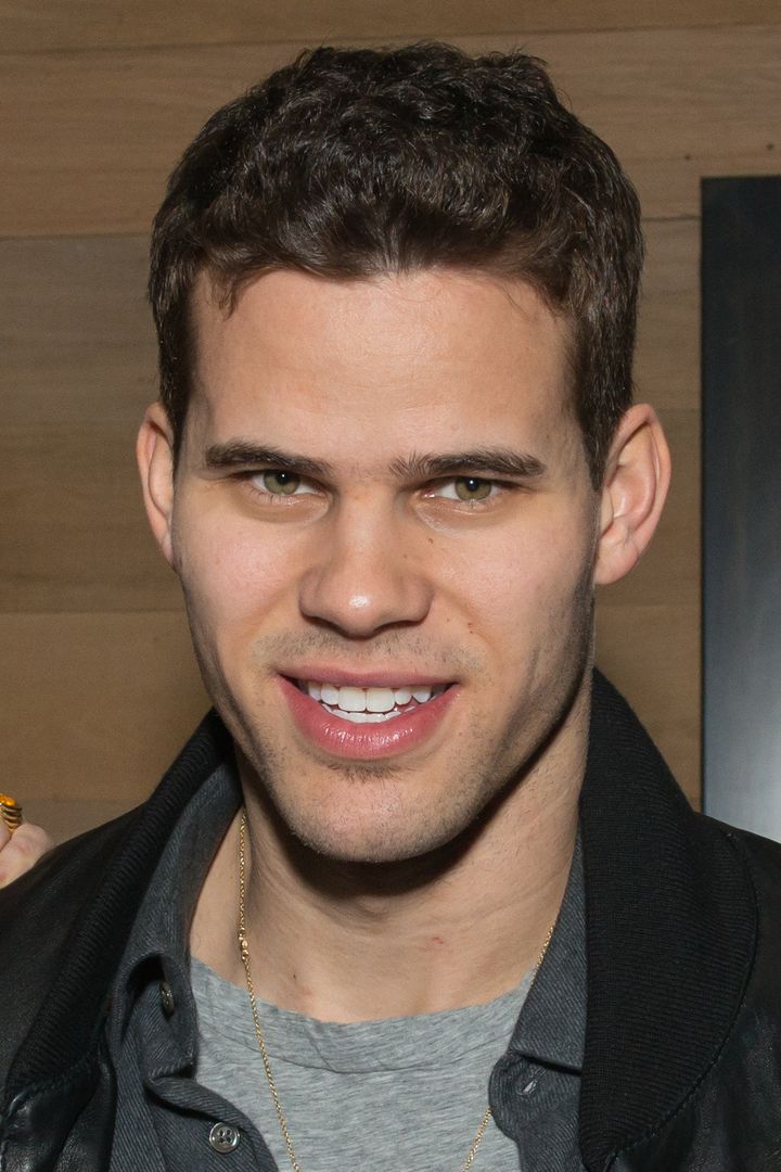 NEW YORK, NY - FEBRUARY 27: New York Nets player Kris Humphries attends The ONE Group's Ristorante Asellina celebrates two years on Park Avenue South NYC at Ristorante Asselina on February 27, 2013 in New York City. (Photo by Michael Stewart/Getty Images for The ONE Group)
